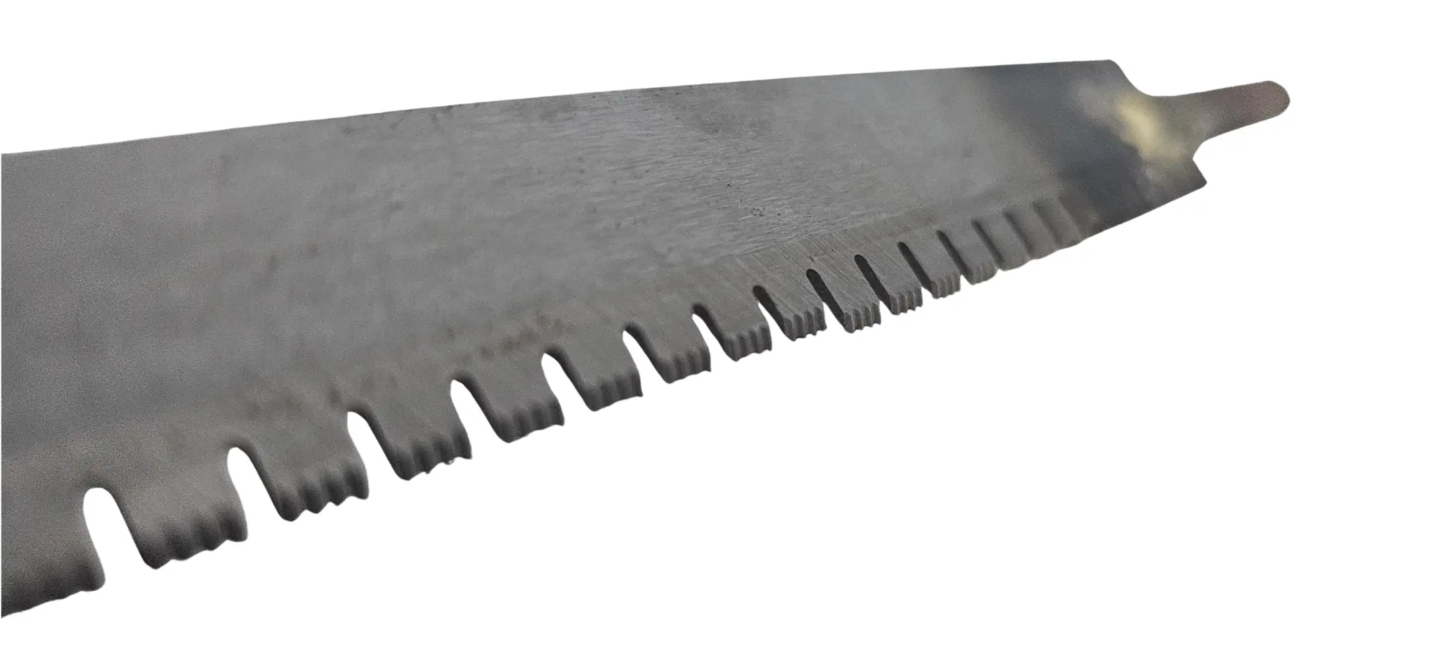 Roll Garbage Bag Perforation Knife