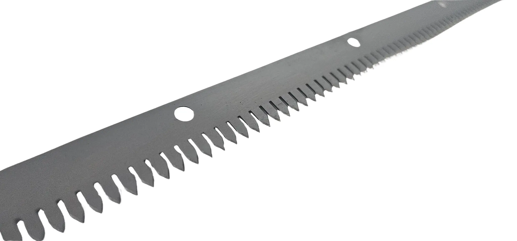 Roll Garbage Bag Perforation Knife