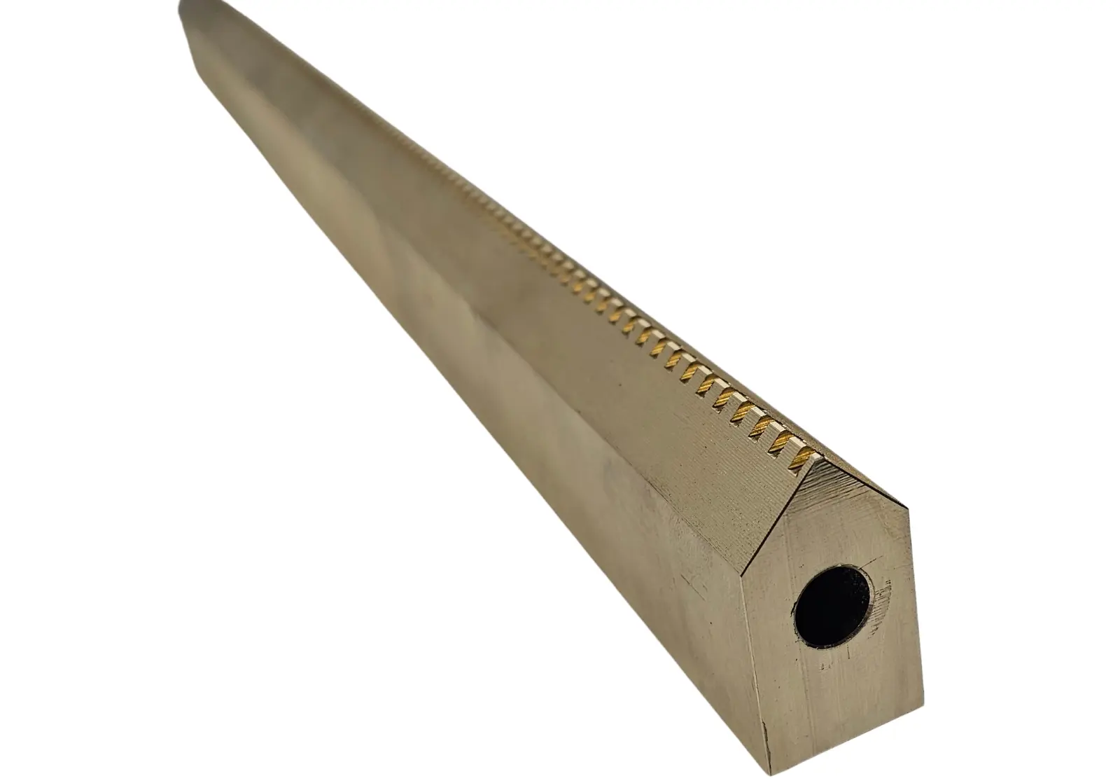 Special Pick-Type Jaw