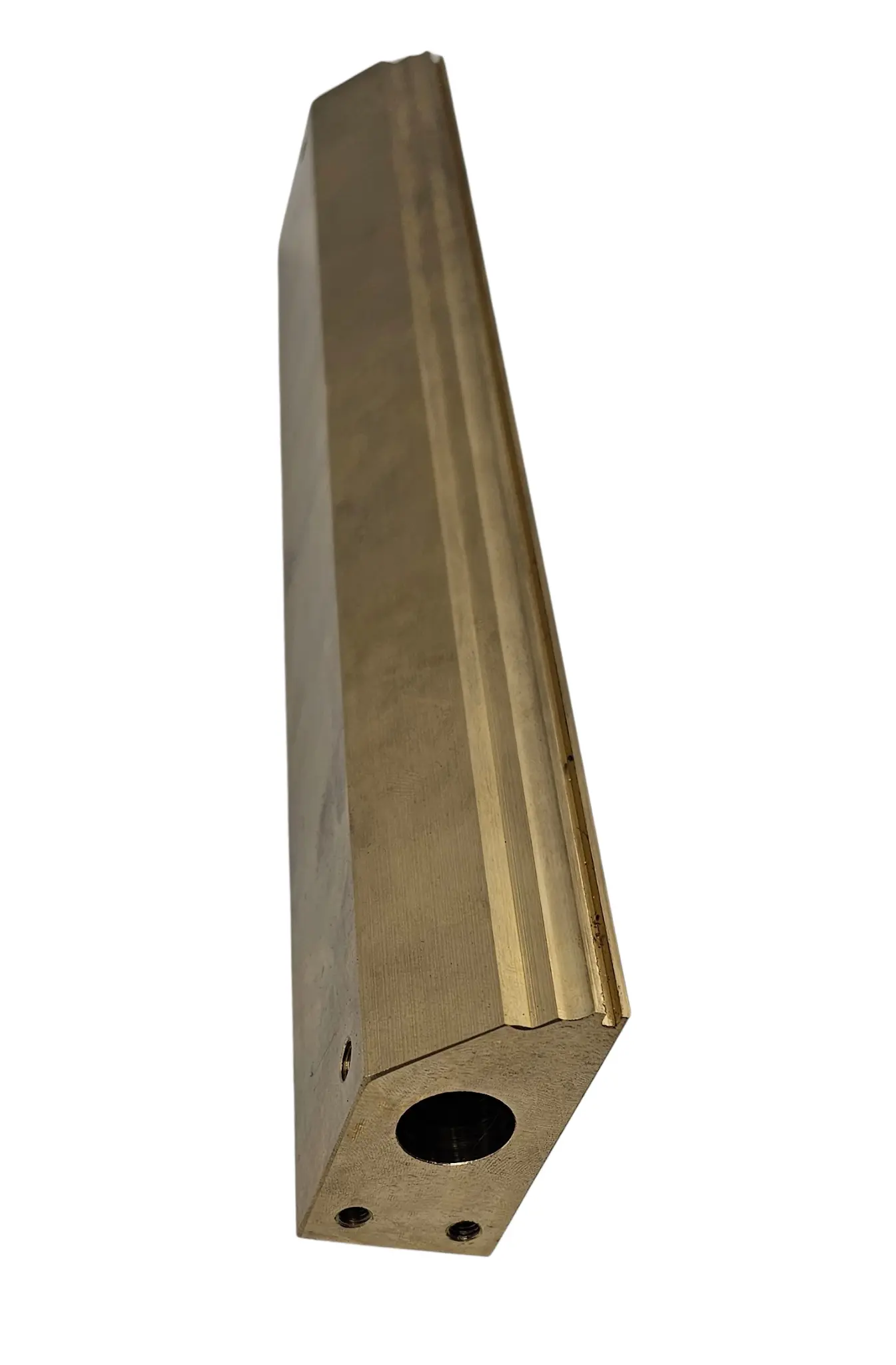 Special Pick-Type Jaw