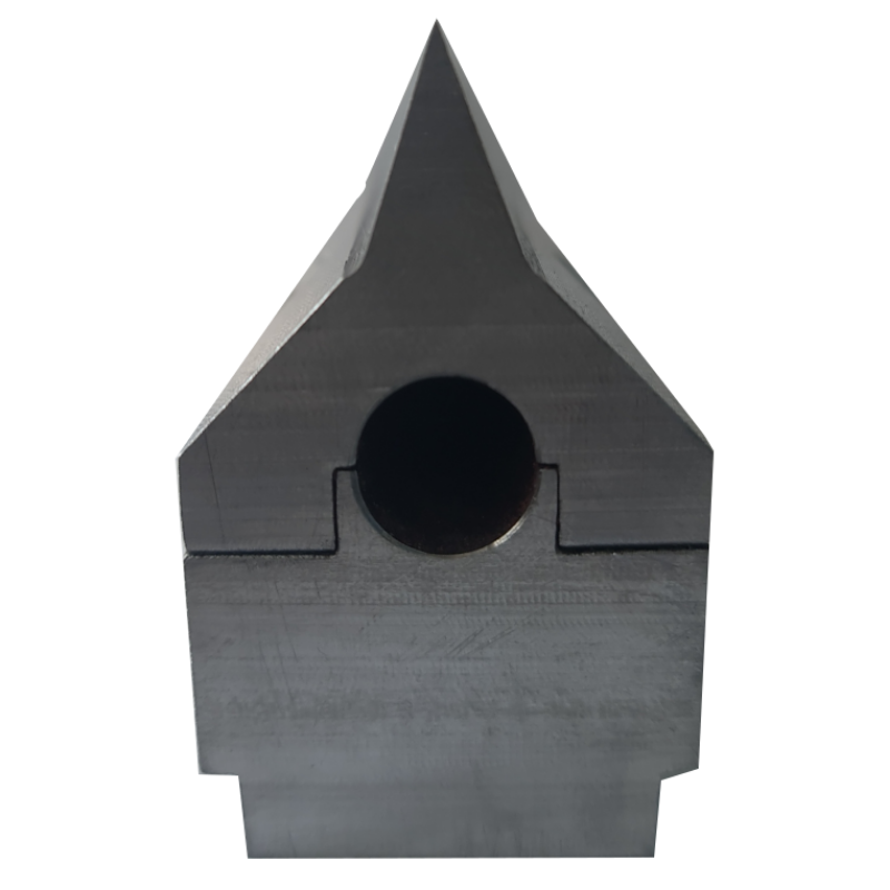 Special Pick-Type Jaw