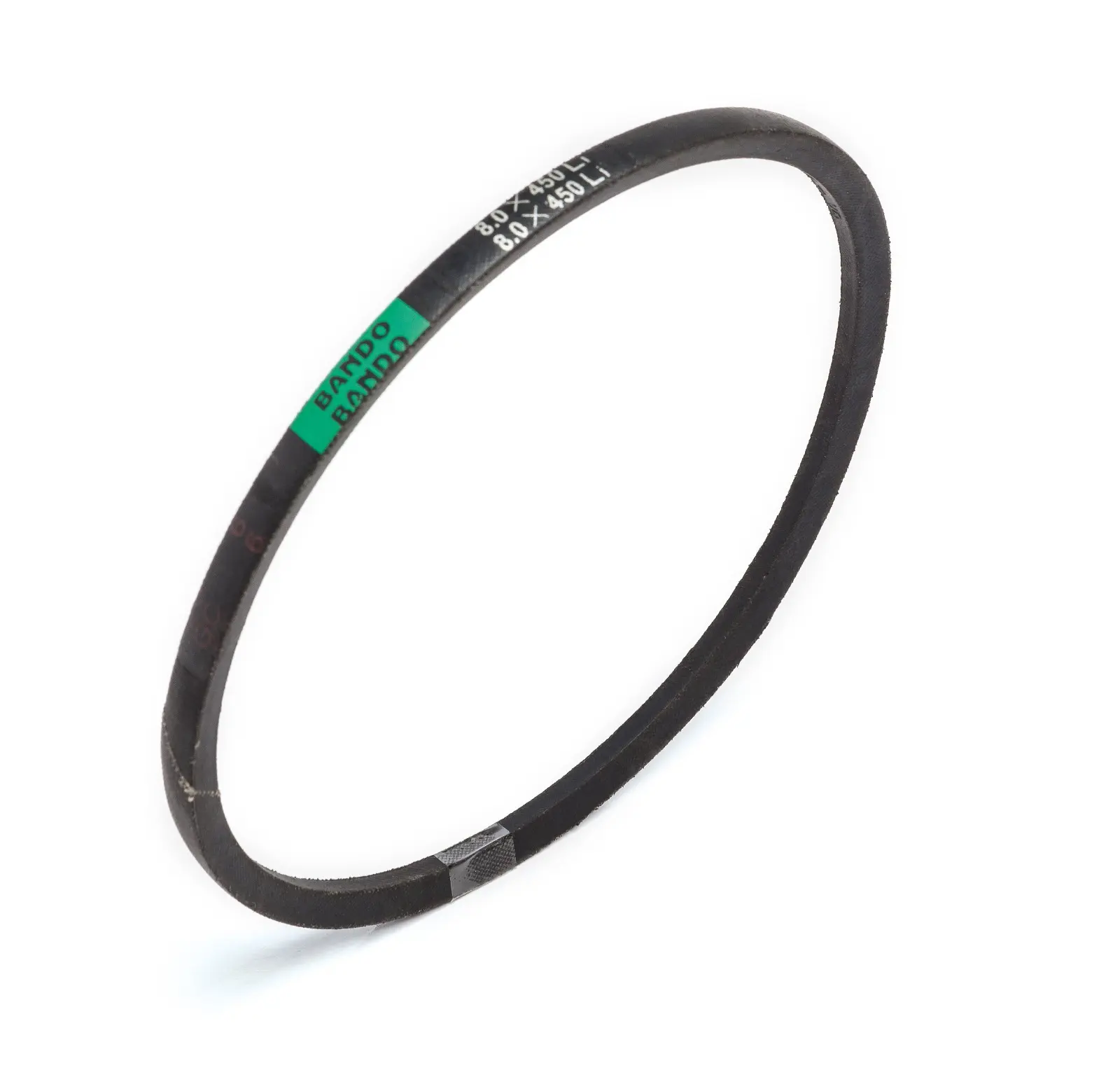 Special Size Timing Belts