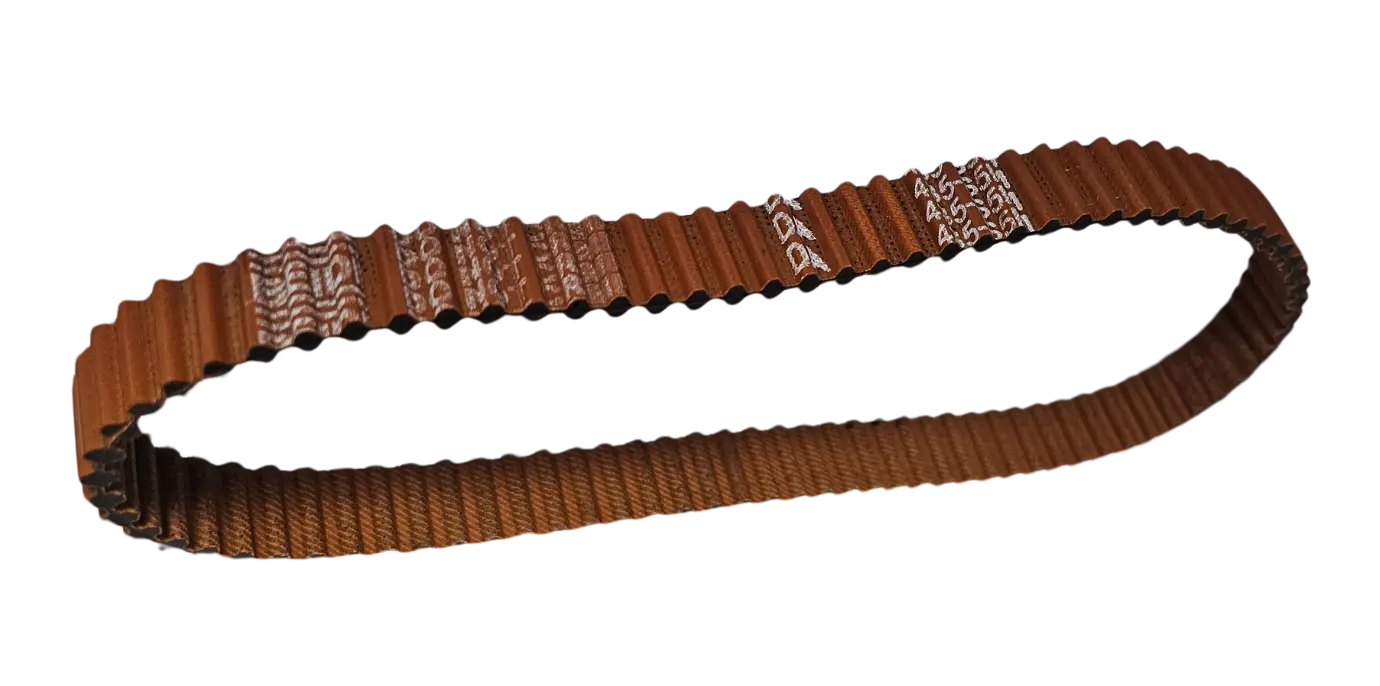 Special Size Timing Belts