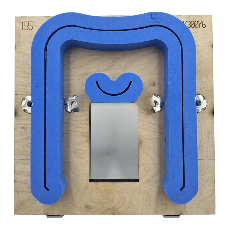 Special Slitting Knife