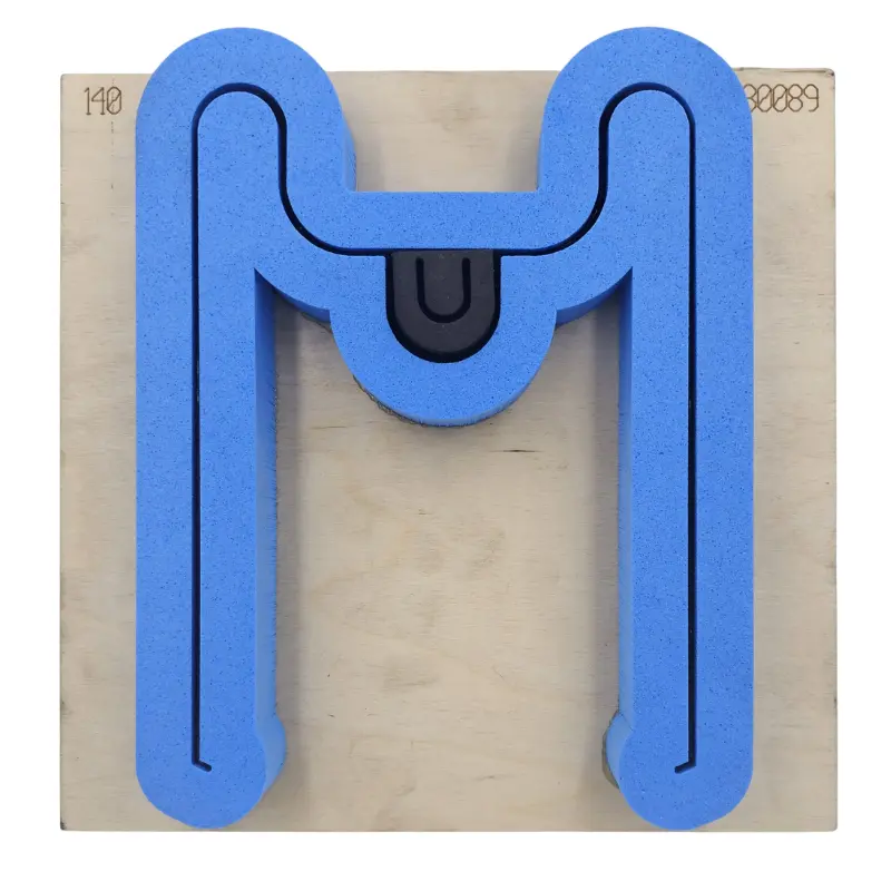 Special Slitting Knife