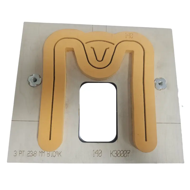 Special Slitting Knife