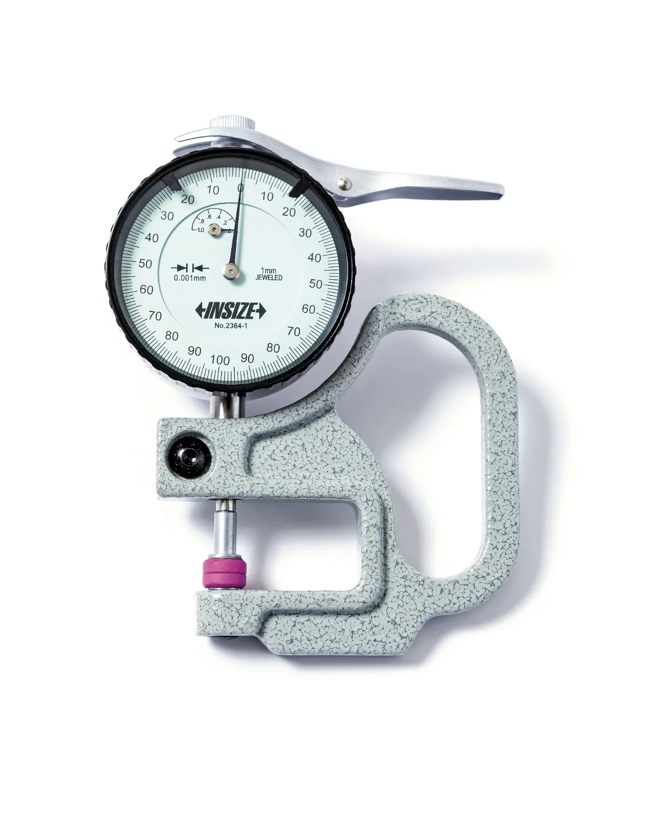 Thickness Gauge 0.00