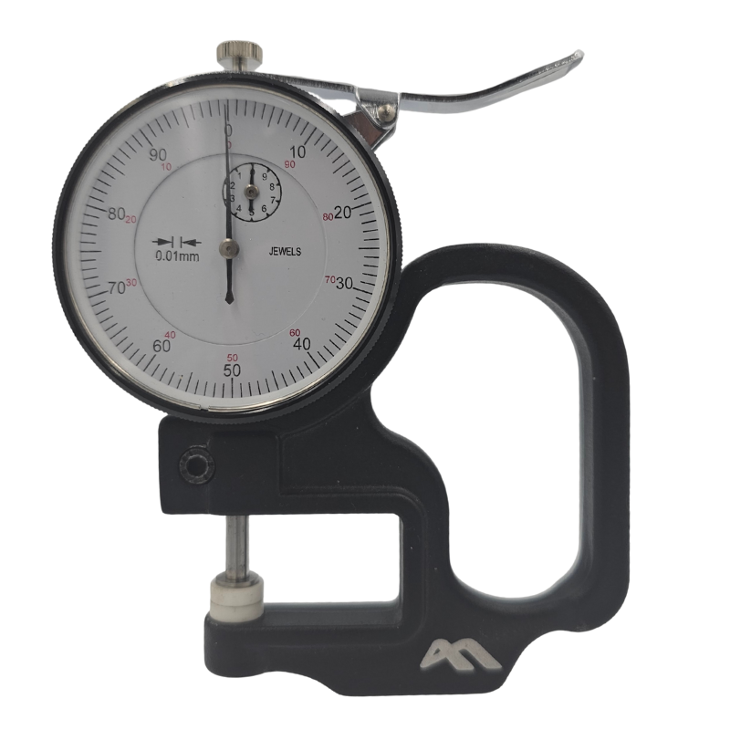 Thickness Gauge 0.00